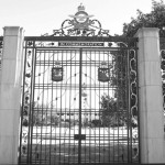 Remembering the Queen: Princess Elizabeth unveiled memorial gates at RCAF Trenton