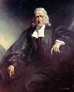 John Wesley a great evangelist and stalwart Anglican