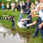 Royal Canadian Air Cadets celebrate successful year