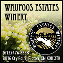 Waupoos Winery