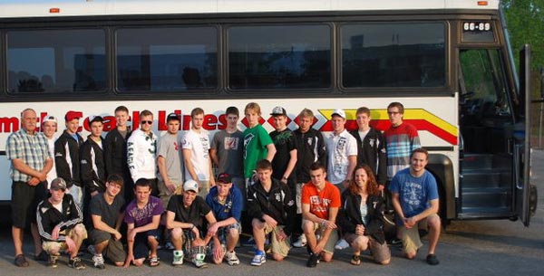 Boys Soccer OFFSA