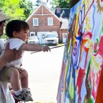 Art in County invites visitors to 'Share the Canvas'