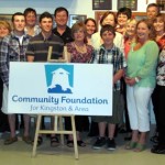 Stark Family Fund grants 2011