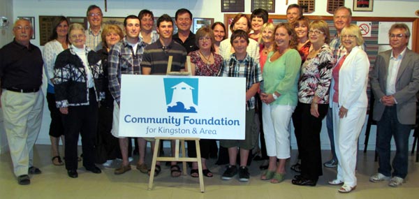 Stark Family Fund grants 2011