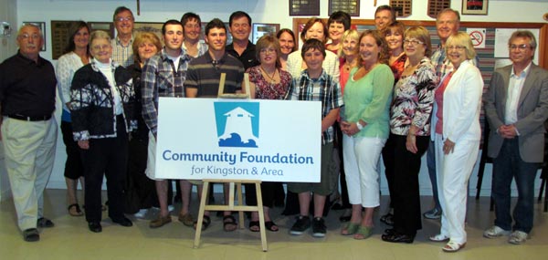Stark Family fund grants 2011 Stark Family Fund grants 2011