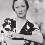 The controversial Wallis Simpson