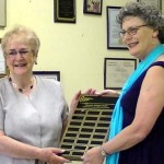 Maureen Finnegan Award will honour outstanding PECI volunteer