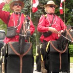 Picton full of Canada Day party pizazz