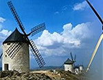 Wind Power History