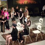 Drama students take on Pied Piper in free performances