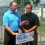PCs call on McGuinty to 'stop thumbing his nose at Ontario families'