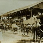 Picton fair was always an exciting school holiday