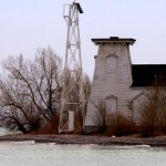Call is out to save Prince Edward County lighthouses