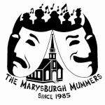 Mummers present two original one-act plays