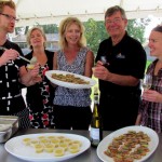 Taste cultivates big hit with first Farm and Artisan Market