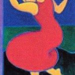 Free your spirit with creative dance