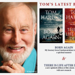 County group invites Tom Harpur to launch spiritual movement of renewal