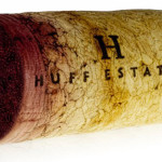 Huff Estates wine earns first Lt.-Gov. Award of Excellence