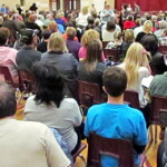 Undergraduate awards honour PECI students' academic achievements