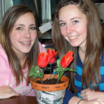 PECI: on bullying, cenotaph models and prep for Santa parades
