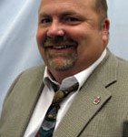 Dwayne Inch re-elected school board chairman