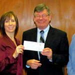 Feeding meters helps feed children