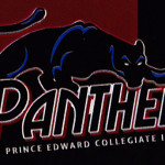 Sleek new look for PECI Panthers