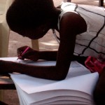'Mama Peta' helping dreams come true in Africa