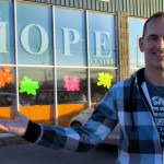 HOPE Centre serving up outreach for County teens