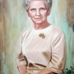 Honours for second oldest (age 109) retired teacher in Ontario