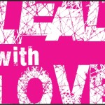 PECI students will Lead with Love - order the t-shirt