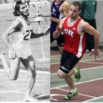 Picton silver track star heads to silver screen performance in India