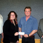Hospital Digital Mammography and Ultrasound campaign gains $1,995 boost