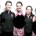 PECI skaters fourth at Eastern Ontario high school competition