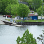 Picton marina open for derby - but no fuel