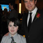 County child actor nominated for ACTRA award