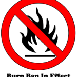 Full burn ban Friday to help reduce risk while firefighters attend funeral