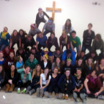 PECI builds on leadership at student camp