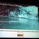 We're not alone: Mayor on what PEC is facing
