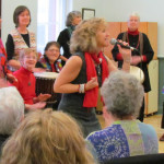 PEC Women's Day celebration connects girls, inspires futures