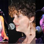 Musicians raise the roof to help 'Raise the Antenna'