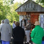 PEC's Spring Birding Festival takes flight