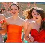 Prom Project at PECI provides formal wear free of charge