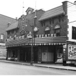 Happy memories of downtown Picton in the 50s