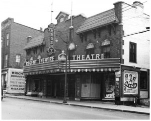 Regent Theatre