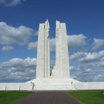 Follow PECI students as they travel to Vimy Ridge