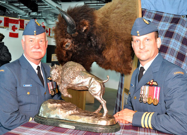 Buffalo presentation May 11 RL