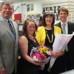 PECI in the spotlight with two Great Place Awards