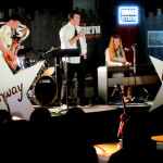 Runway Rockstars ramp up Relay fundraising