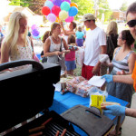 Queen E Fun Fair helps fund student opportunities